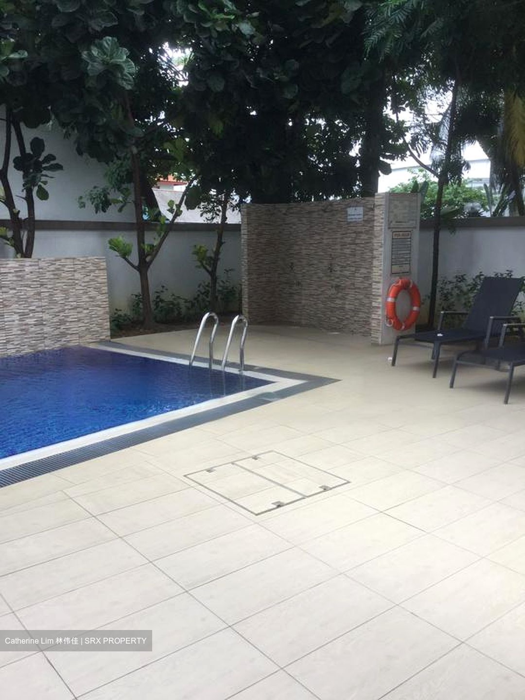 Prestige Heights (D12), Apartment #505957691